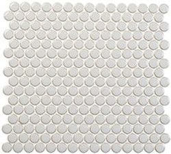 GT Glass Effortless Penny Round Relaxation EFT-8901